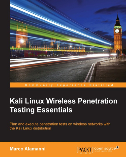 Kali Linux Wireless Penetration Testing Essentials - Oreilly Media-1915