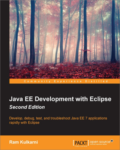 Developing Java Servlets 2nd Edition