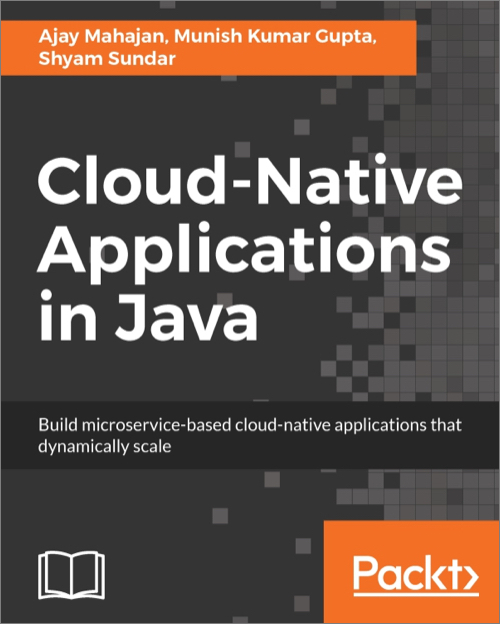 cloud native java code example