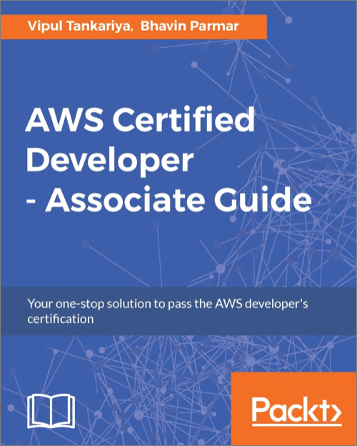 AWS-Developer Exam