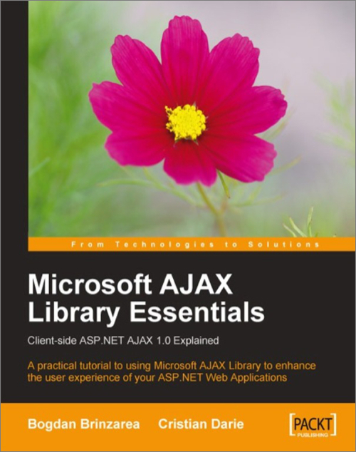 Microsoft Ajax Library Javascript Functions Arguments