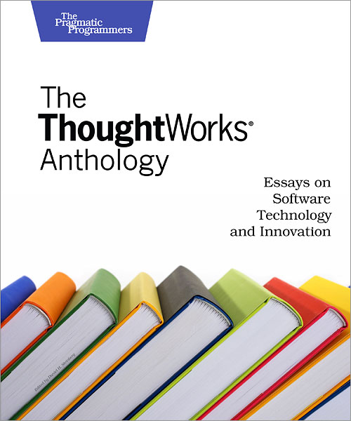 thoughtworks ba assignment